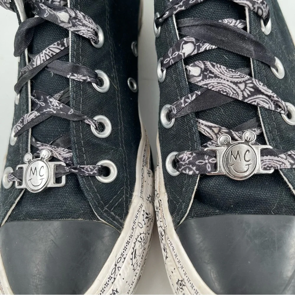 converse x miley cyrus very good